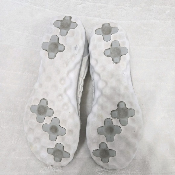 New Balance REVlite Women's Size 9.5 Running Shoes Athletic Sneakers Gray White - Picture 12 of 12